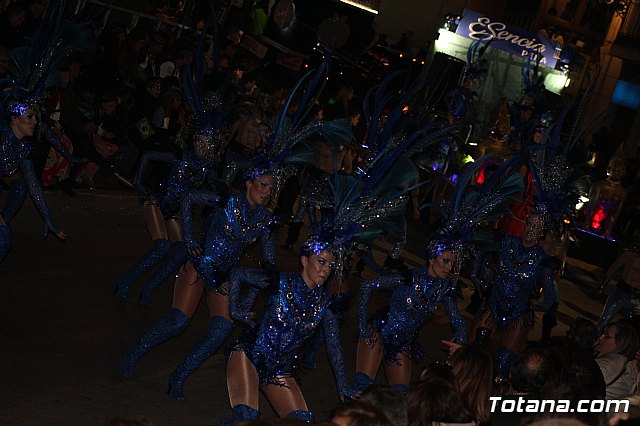 Carnaval Totana 2019 - 1134