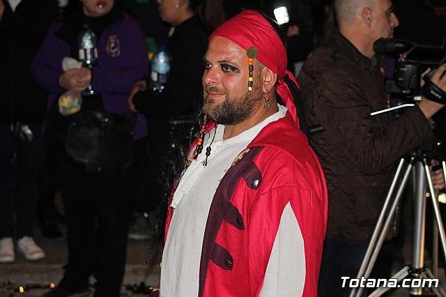 Carnaval Totana 2019 - 1135