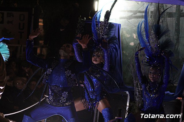 Carnaval Totana 2019 - 1138
