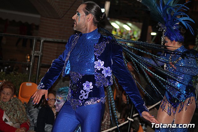 Carnaval Totana 2019 - 1142