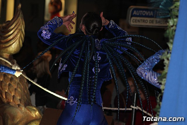 Carnaval Totana 2019 - 1143