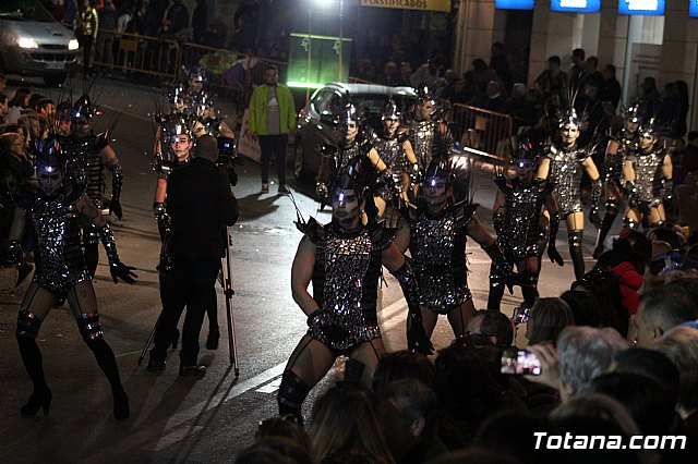 Carnaval Totana 2019 - 1146