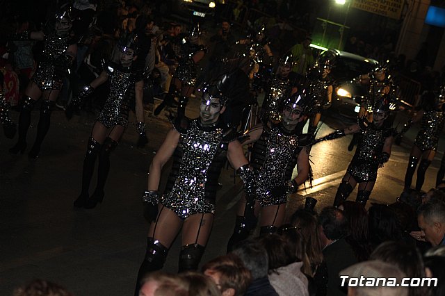 Carnaval Totana 2019 - 1149