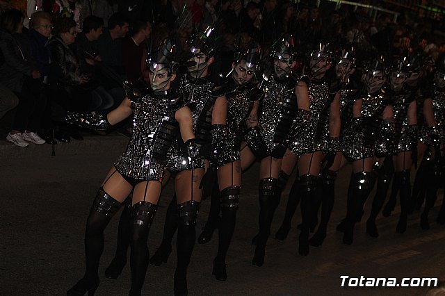 Carnaval Totana 2019 - 1152