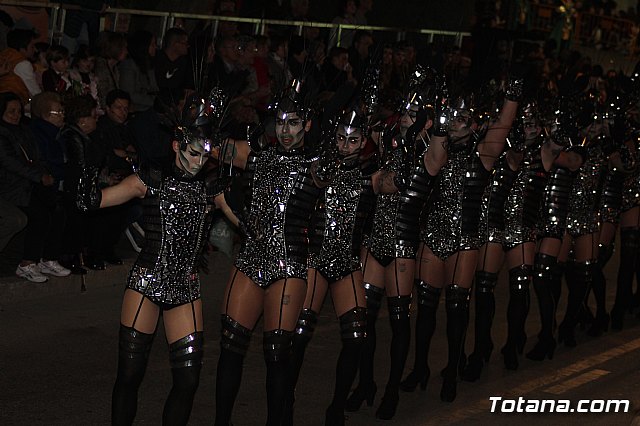 Carnaval Totana 2019 - 1153