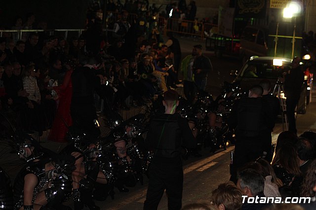 Carnaval Totana 2019 - 1154