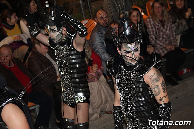 Carnaval Totana 2019 - 1156