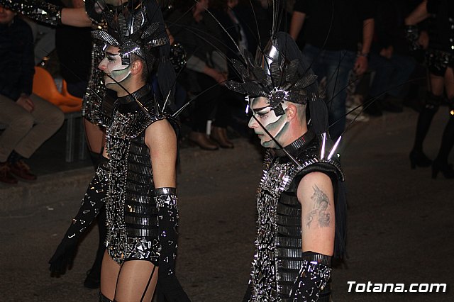 Carnaval Totana 2019 - 1158