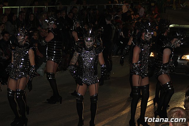 Carnaval Totana 2019 - 1159