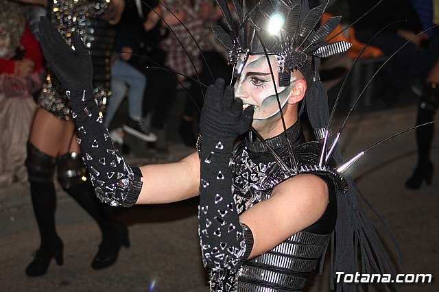 Carnaval Totana 2019 - 1161