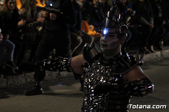 Carnaval Totana 2019 - 1162