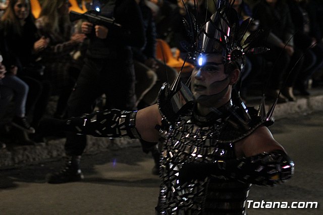 Carnaval Totana 2019 - 1162