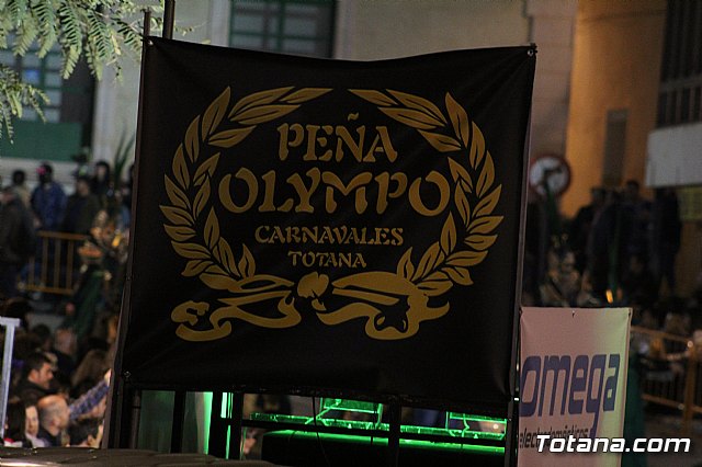 Carnaval Totana 2019 - 1163