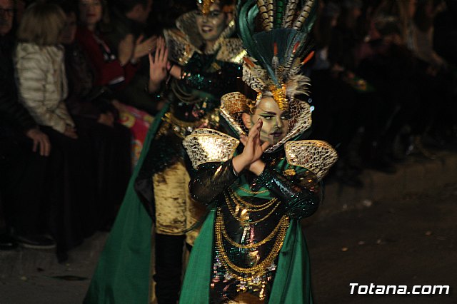Carnaval Totana 2019 - 1164