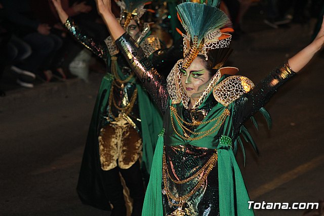 Carnaval Totana 2019 - 1166
