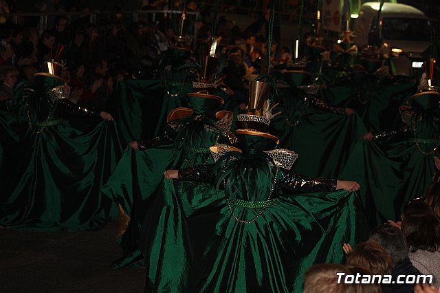 Carnaval Totana 2019 - 1168