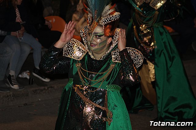 Carnaval Totana 2019 - 1169
