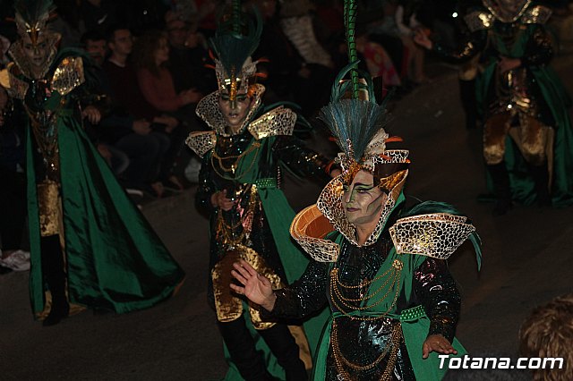 Carnaval Totana 2019 - 1170