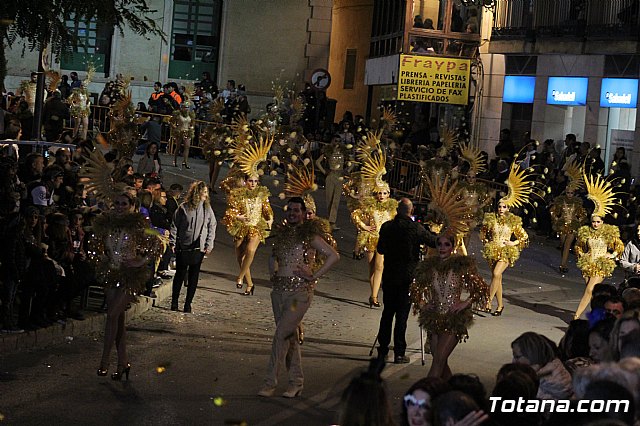 Carnaval Totana 2019 - 1174