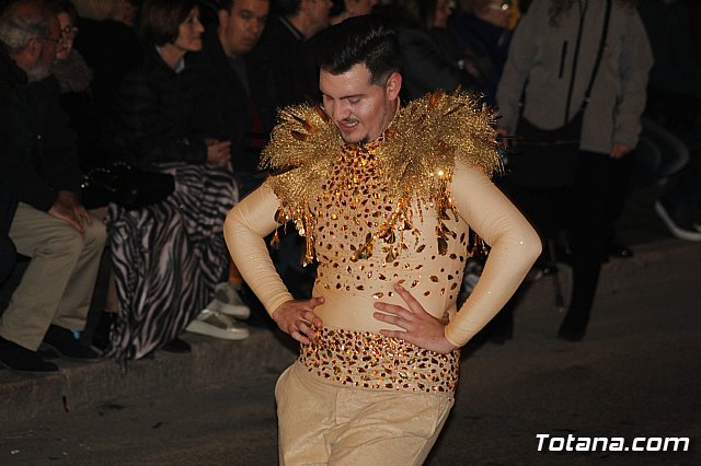Carnaval Totana 2019 - 1178