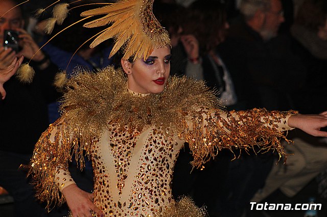 Carnaval Totana 2019 - 1184