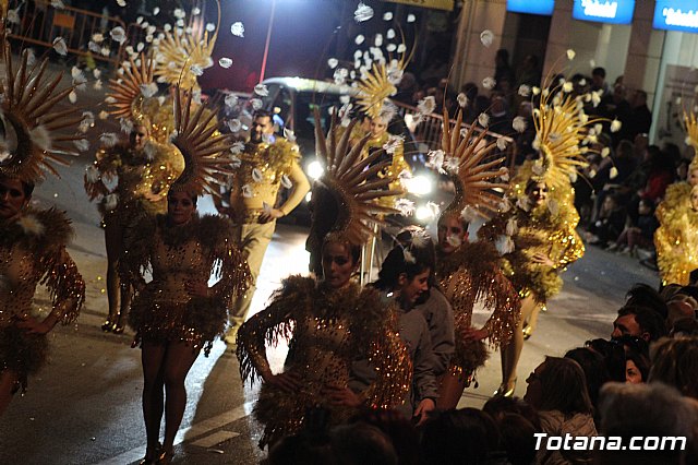 Carnaval Totana 2019 - 1191