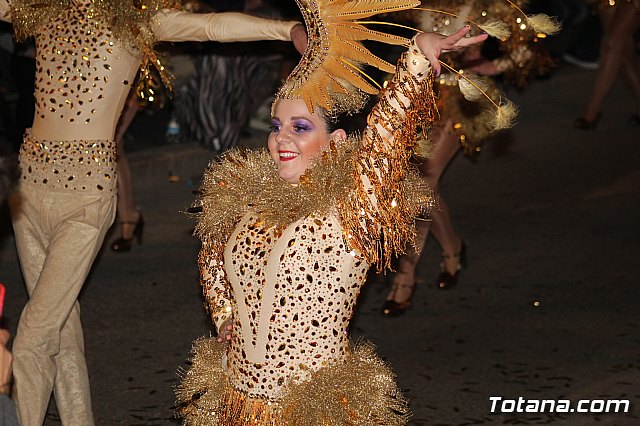Carnaval Totana 2019 - 1192