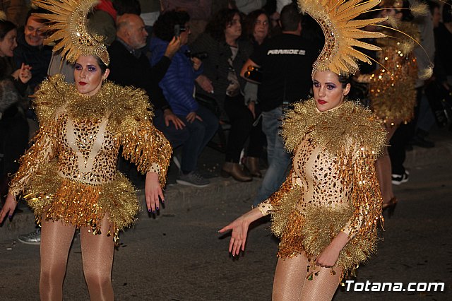 Carnaval Totana 2019 - 1194