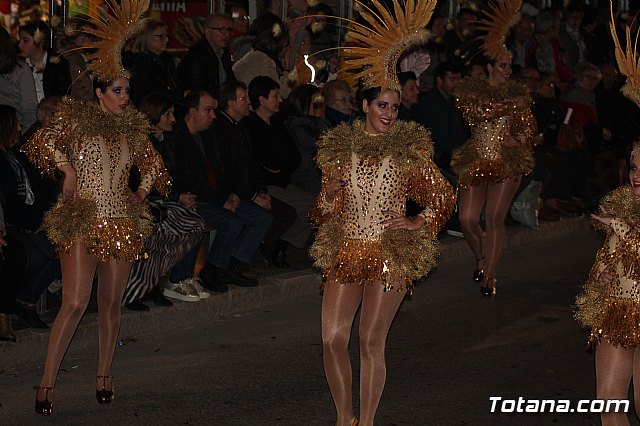 Carnaval Totana 2019 - 1197