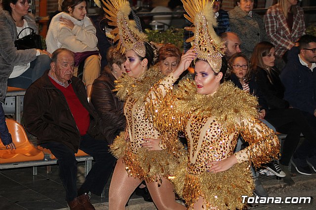 Carnaval Totana 2019 - 1198