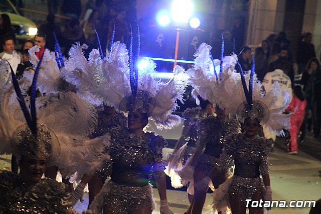 Carnaval Totana 2019 - 1206
