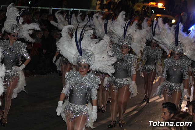 Carnaval Totana 2019 - 1208