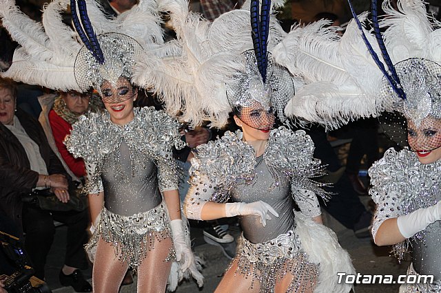 Carnaval Totana 2019 - 1209