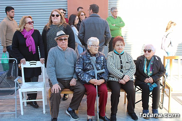 Desfile Carnaval de Totana 2020 - Reportaje II - 4
