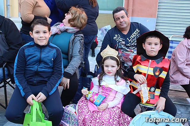 Desfile Carnaval de Totana 2020 - Reportaje II - 5