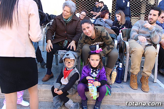 Desfile Carnaval de Totana 2020 - Reportaje II - 7