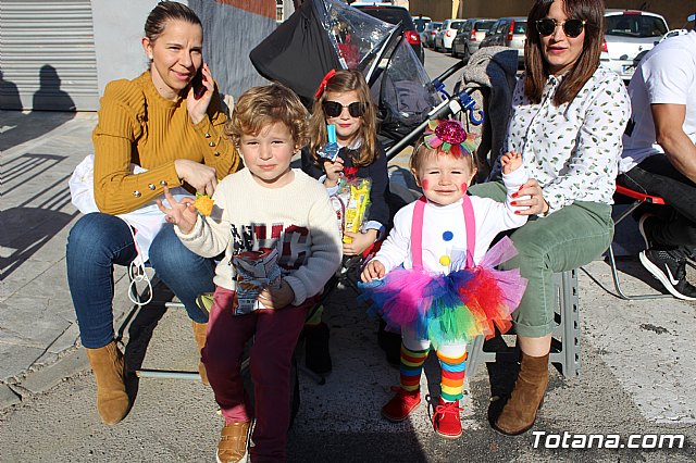 Desfile Carnaval de Totana 2020 - Reportaje II - 8