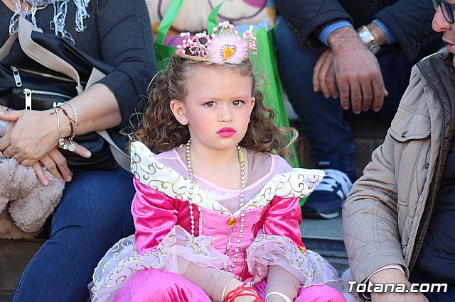 Desfile Carnaval de Totana 2020 - Reportaje II - 13