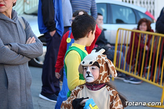 Desfile Carnaval de Totana 2020 - Reportaje II - 14