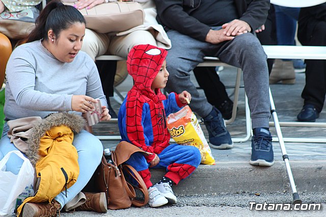 Desfile Carnaval de Totana 2020 - Reportaje II - 15