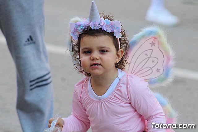 Desfile Carnaval de Totana 2020 - Reportaje II - 17