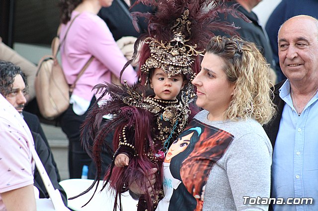 Desfile Carnaval de Totana 2020 - Reportaje II - 18