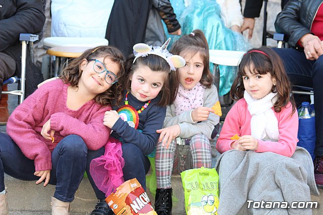 Desfile Carnaval de Totana 2020 - Reportaje II - 19