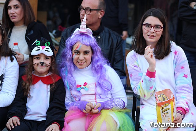 Desfile Carnaval de Totana 2020 - Reportaje II - 20
