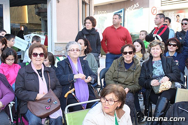 Desfile Carnaval de Totana 2020 - Reportaje II - 24