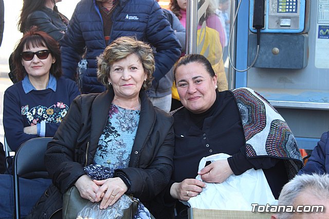 Desfile Carnaval de Totana 2020 - Reportaje II - 25