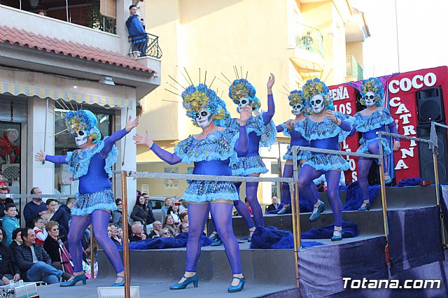 Desfile Carnaval de Totana 2020 - Reportaje II - 74