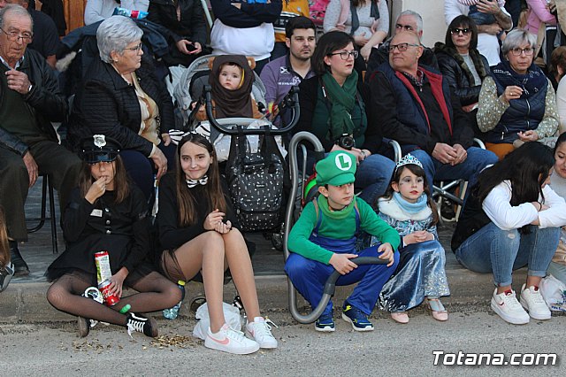 Desfile Carnaval de Totana 2020 - Reportaje II - 77