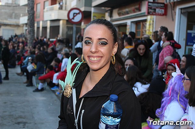 Desfile Carnaval de Totana 2020 - Reportaje II - 194