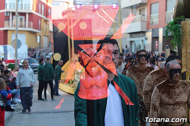 Desfile Carnaval de Totana 2020 - Reportaje II - 196